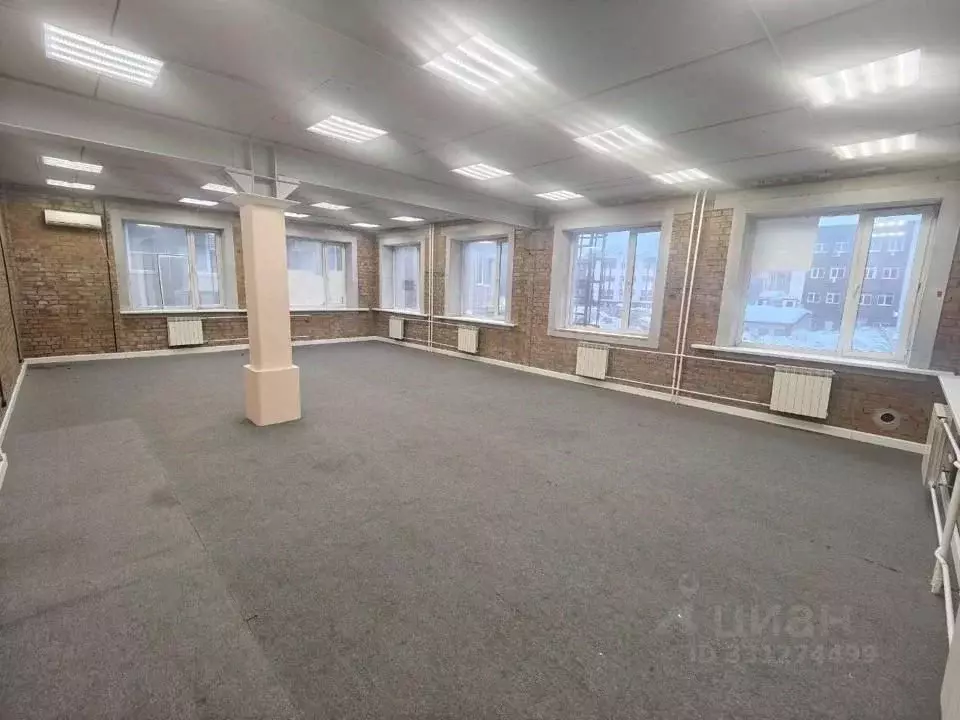 Офис в Москва Угрешская ул., 2С91 (310 м) - Фото 1