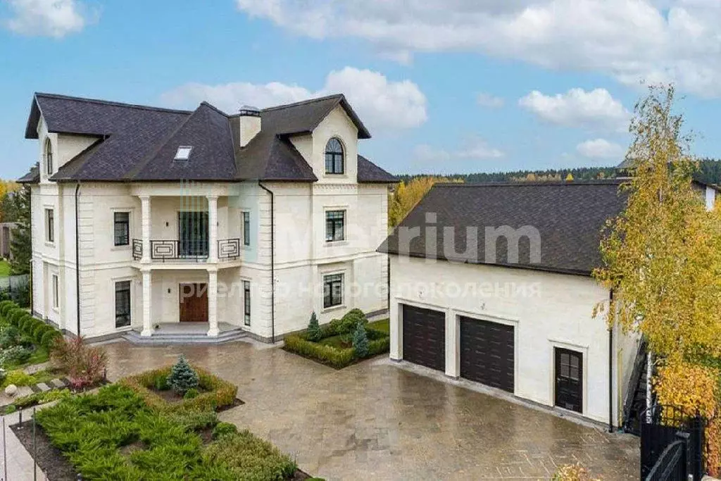 Продается дом в КП Миллениум Парк - Фото 2