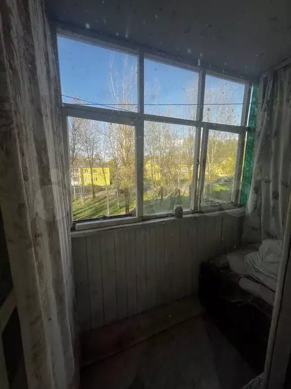 3-к. квартира, 77 м, 3/5 эт. - Фото 1