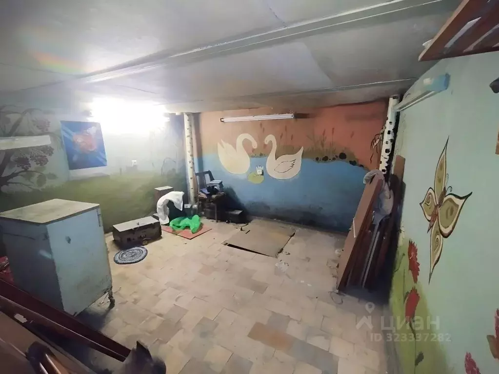 Гараж в Волгоградская область, Волжский Молодежная ул., 25Б (30 м) - Фото 2