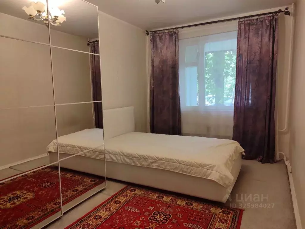 Комната Москва ул. Удальцова, 89К2 (13.0 м) - Фото 0