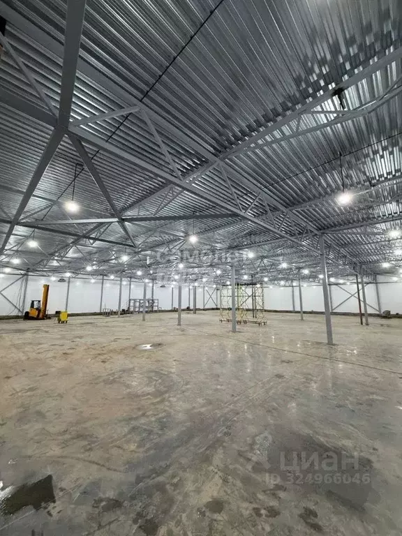 Склад в Московская область, Солнечногорск городской округ, д. Соколово ... - Фото 1