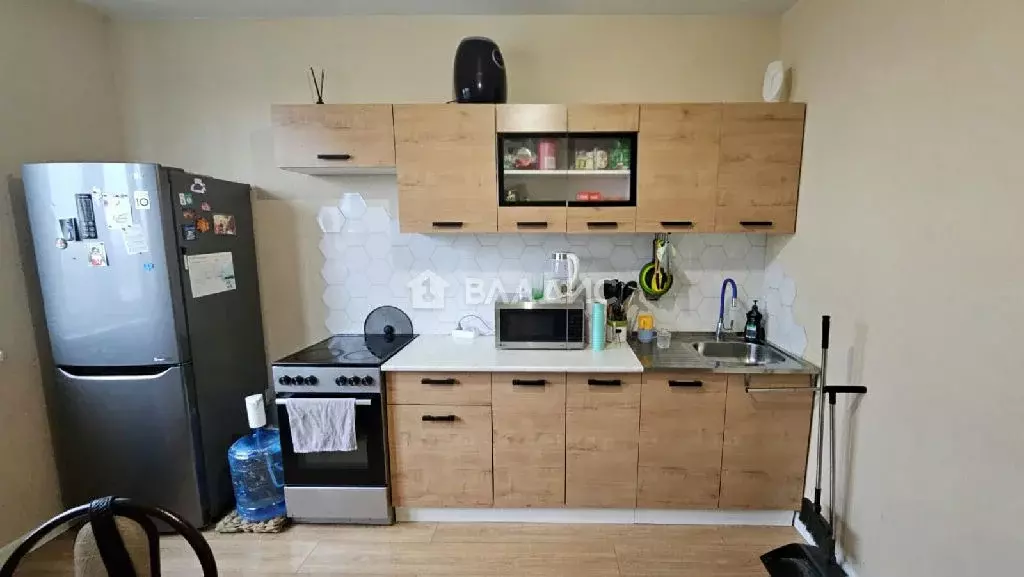 Продается 1-комнатная квартира - Фото 2