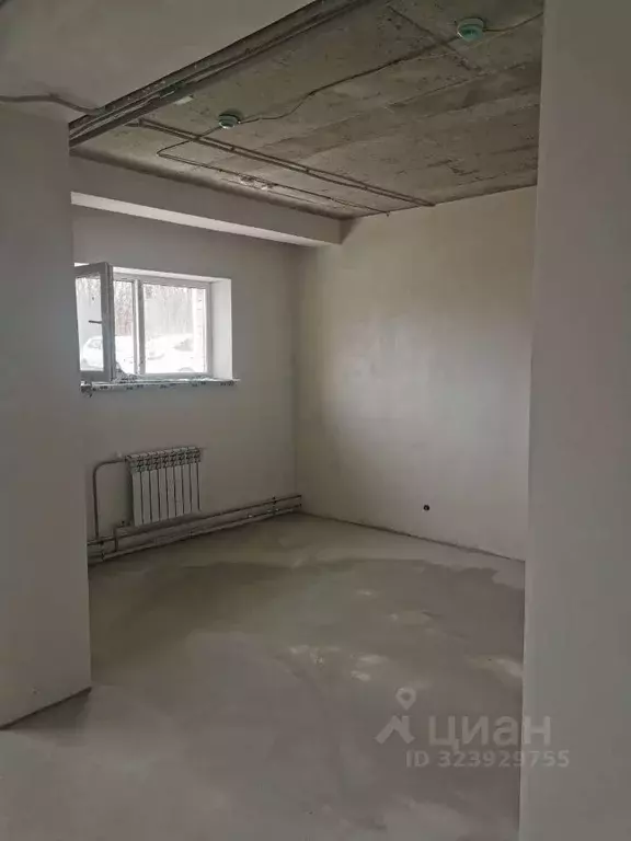 Помещение свободного назначения в Самарская область, Тольятти ул. ... - Фото 1