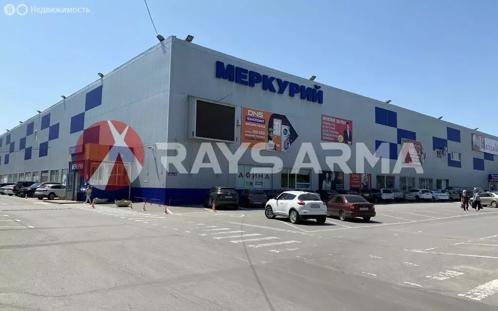 Склад (3000 м) - Фото 1