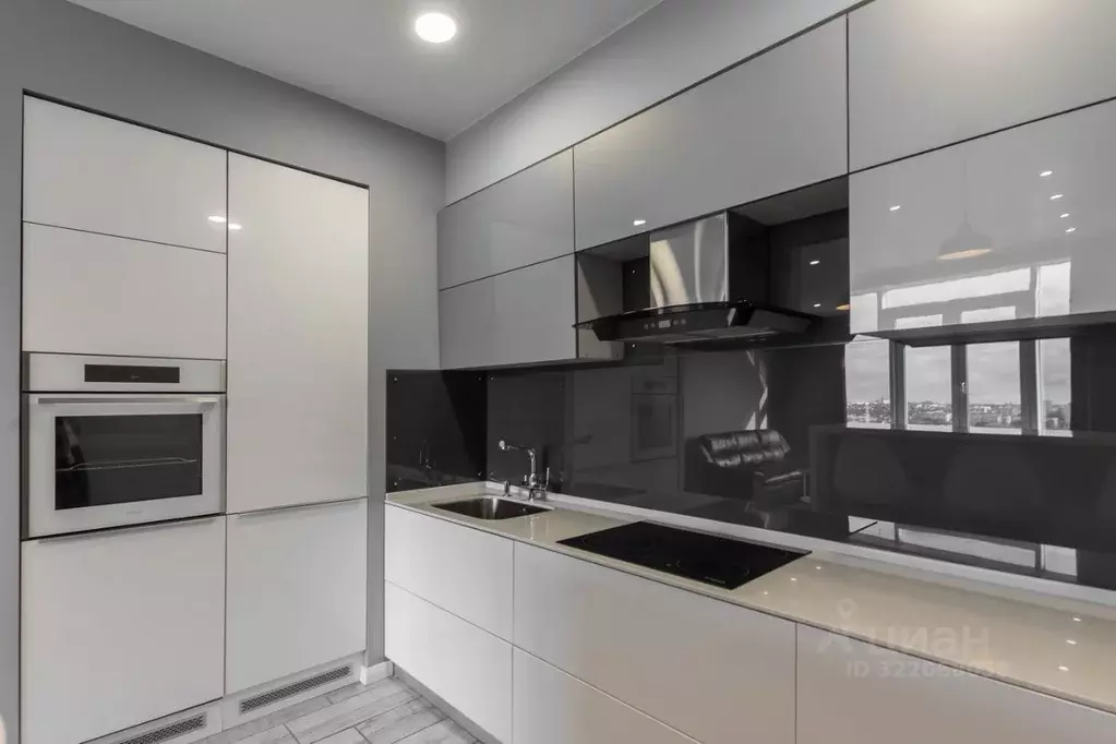 2-к кв. Алтайский край, Барнаул ул. Гущина, 150/3 (52.1 м) - Фото 1