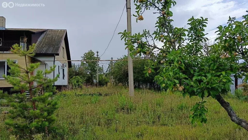 Дом в муниципальное образование Саратов, рабочий посёлок Красный ... - Фото 2