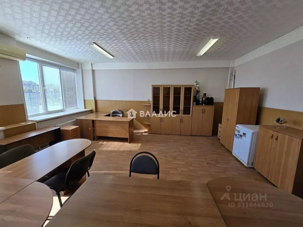 Офис в Владимирская область, Владимир Мещерская ул., 9Б (40 м) - Фото 2