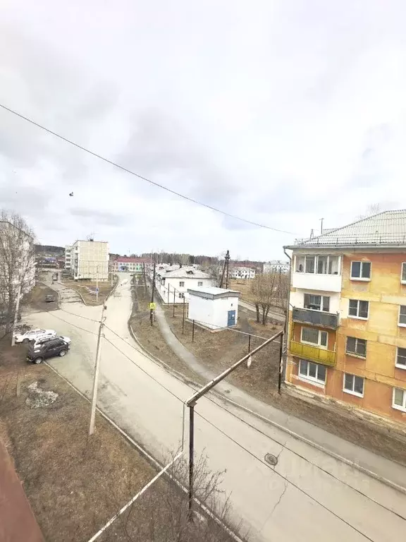 1-к кв. Свердловская область, Краснотурьинск муниципальный округ, пос. ... - Фото 0