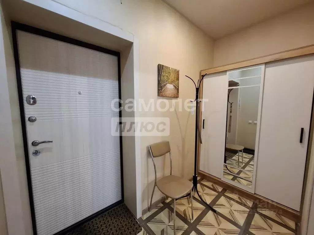 1-к кв. Костромская область, Кострома ул. Свердлова, 35к3 (38.0 м) - Фото 2