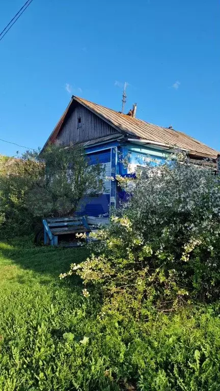 Дом 42,3 м на участке 7,2 сот. - Фото 1