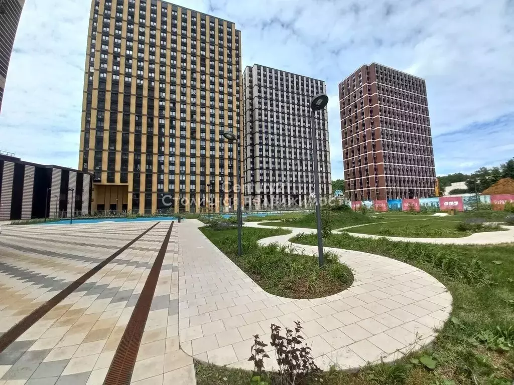 Склад в Москва ул. Красного Маяка, 26А (4 м) - Фото 1