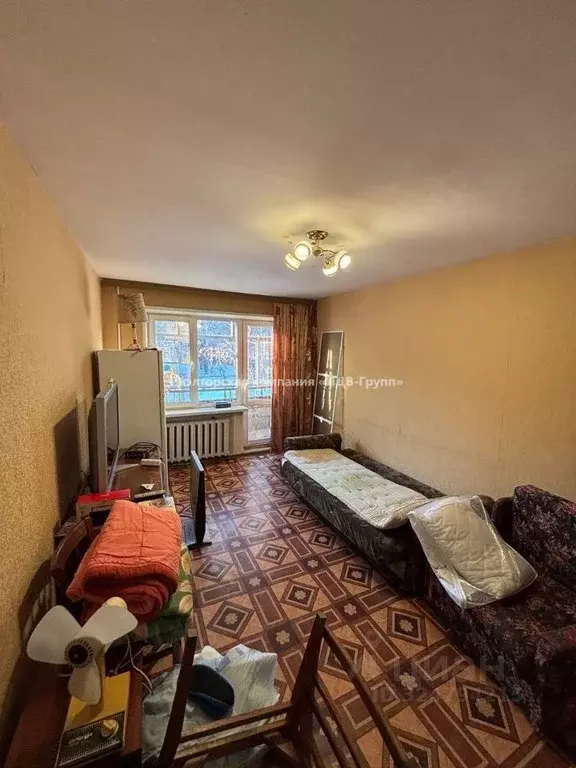 2-к кв. Хабаровский край, Хабаровск Первомайская ул., 18 (45.0 м) - Фото 1