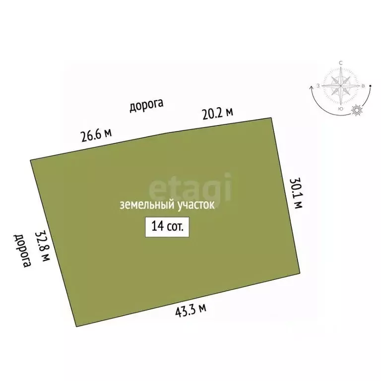 Дом в Вологодская область, Шекснинский муниципальный округ, д. Верхний ... - Фото 2