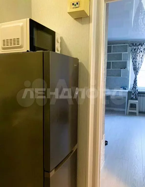 Квартира-студия, 15 м, 3/5 эт. - Фото 1