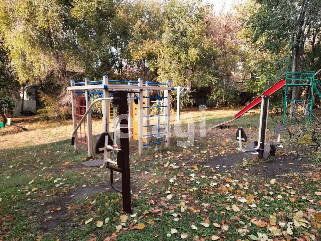 3-к кв. Самарская область, Самара ул. Алексея Толстого, 70 (92.0 м) - Фото 1