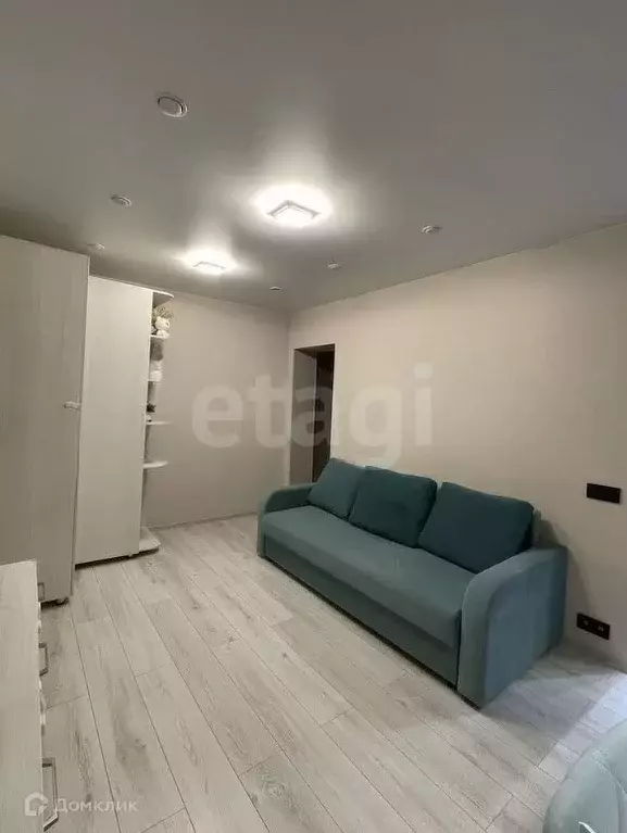 Продаётся 2-к квартира, 44 м - Фото 1