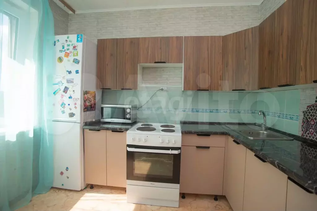 Комната 11,2 м в 3-к., 8/9 эт. - Фото 1