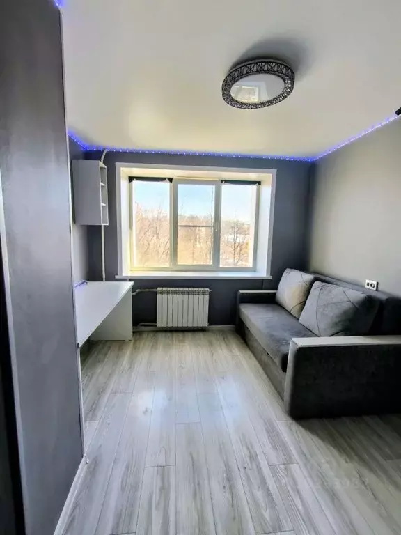 1-к кв. Кировская область, Киров Стахановская ул., 1 (19.0 м) - Фото 2