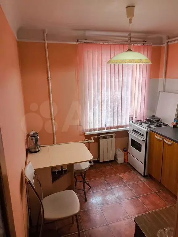 1-к. квартира, 32 м, 2/5 эт. - Фото 0