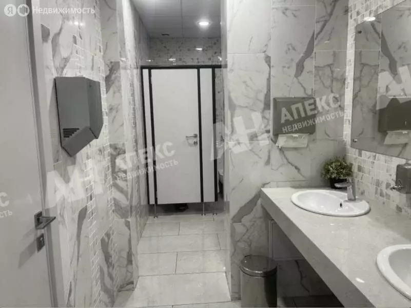 Помещение свободного назначения (368 м) - Фото 1