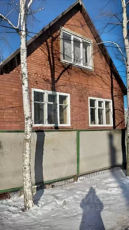 Дом в Ростовская область, Миллерово ул. Володарского, 51 (241 м) - Фото 1