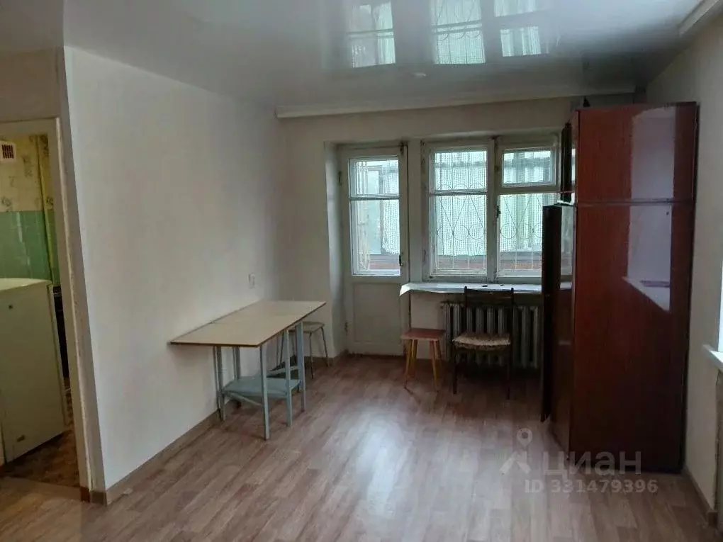 1-к кв. Свердловская область, Екатеринбург ул. Мичурина, 54 (31.0 м) - Фото 2