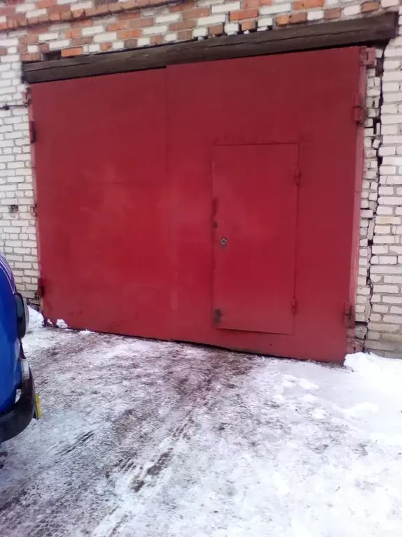 Помещение свободного назначения в Курганская область, Варгаши рп ул. ... - Фото 0