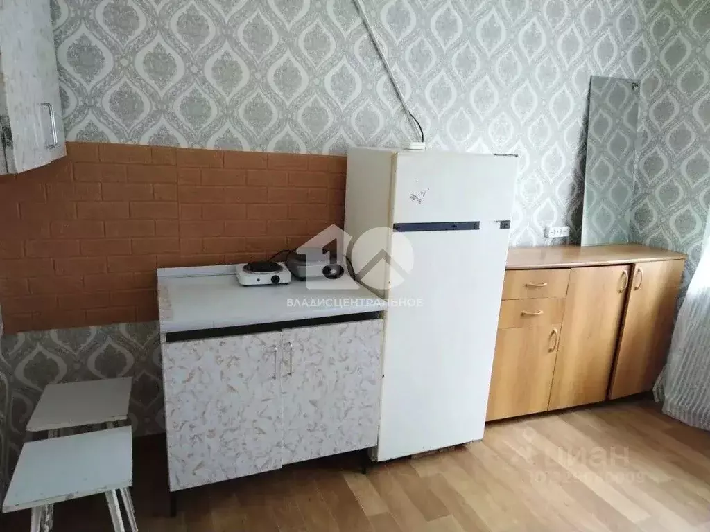 Комната Новосибирская область, Новосибирск ул. Дмитрия Донского, 23 ... - Фото 1