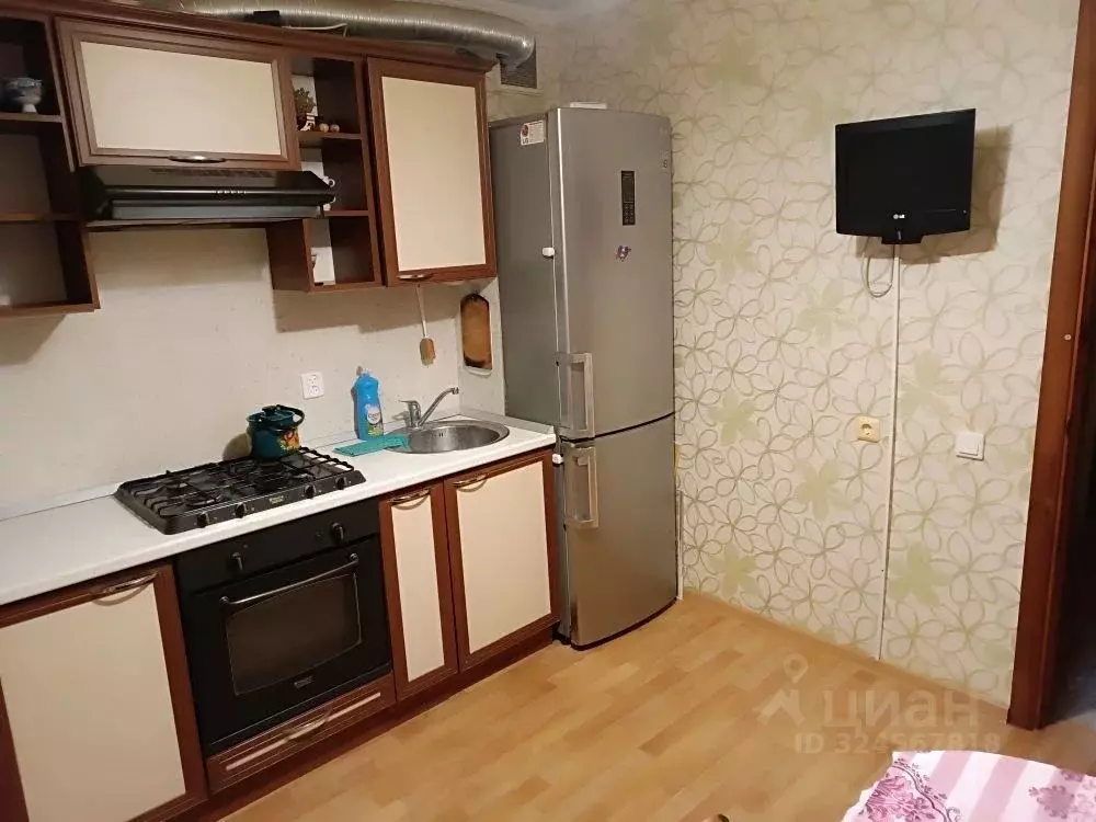 3-к кв. Татарстан, Зеленодольский район, Осиновское с/пос, с. Осиново ... - Фото 2