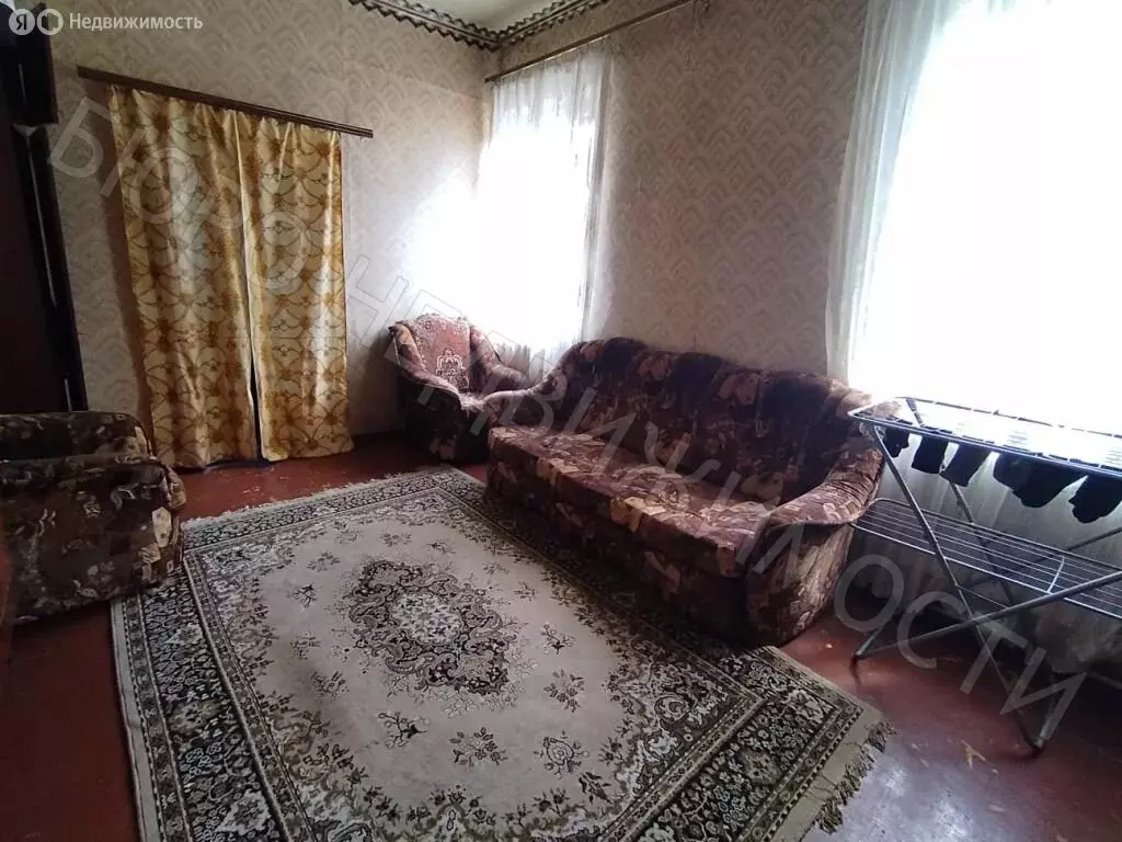 4-комнатная квартира: Балашов, улица Карла Маркса, 42 (69 м) - Фото 1