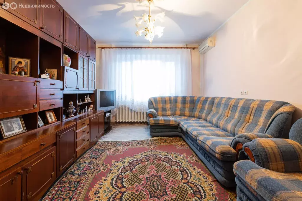 3-комнатная квартира: Геленджик, Колхозная улица, 98 (62.1 м) - Фото 0