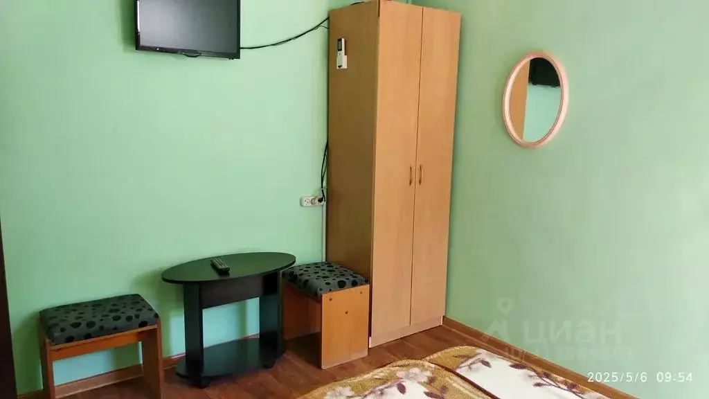 Комната Крым, Судак муниципальный округ, с. Морское ул. Ленина, 6 - Фото 2