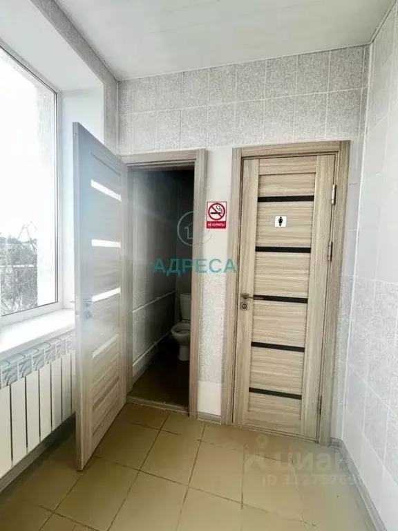 Комната Белгородская область, Поселок Чернянка городское поселение, ... - Фото 2