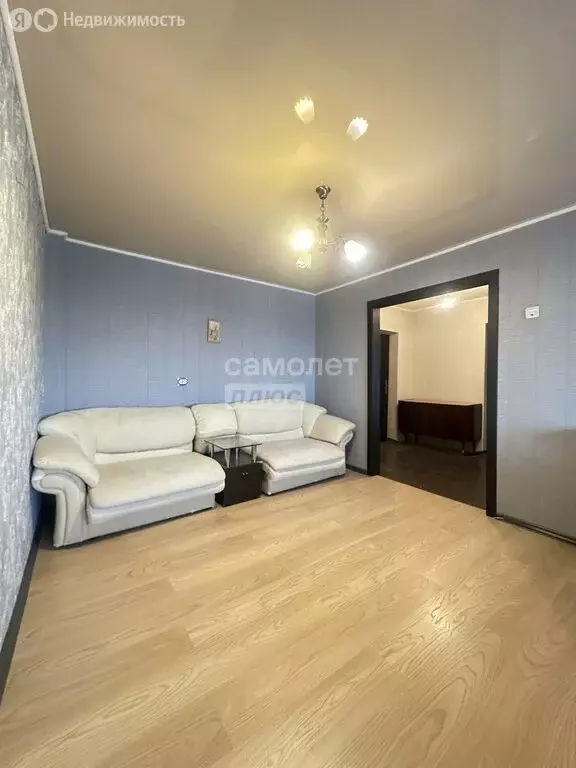 2-комнатная квартира: Астрахань, улица Савушкина, 46 (44.4 м) - Фото 0