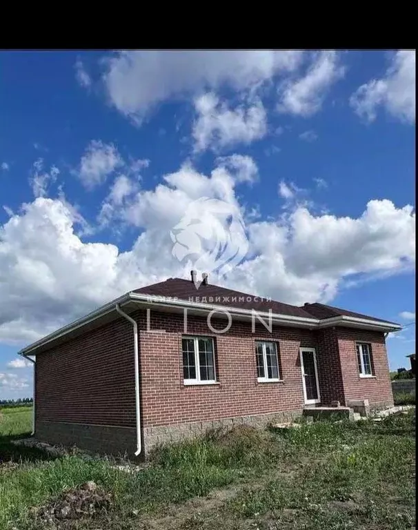 Дом в Белгородская область, Белгородский район, с. Стрелецкое ... - Фото 1