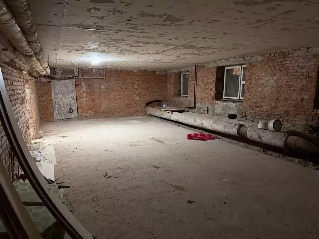 Помещение свободного назначения в Москва ул. Климашкина, 12 (30 м) - Фото 1