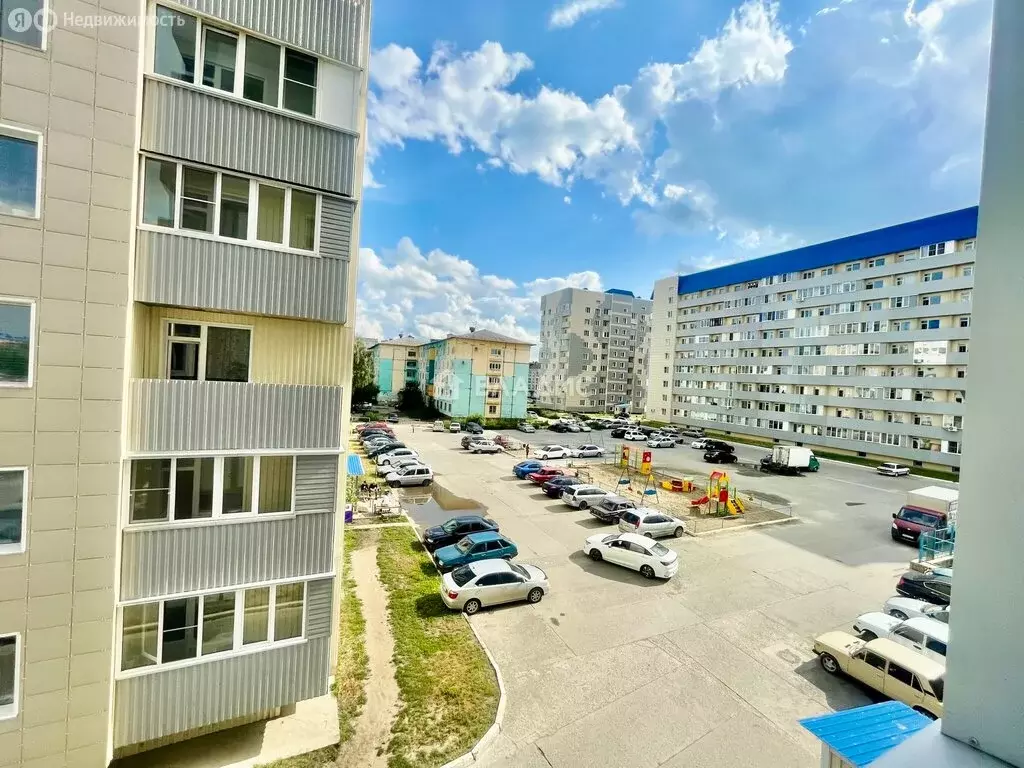 2-комнатная квартира: Бийск, улица Михаила Кутузова, 25 (41 м) - Фото 0