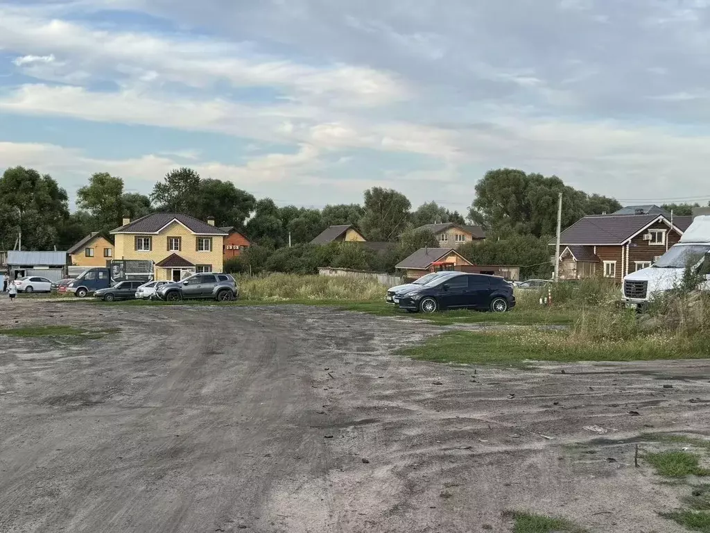 Участок в Московская область, Чехов муниципальный округ, с. Дубна  ... - Фото 1