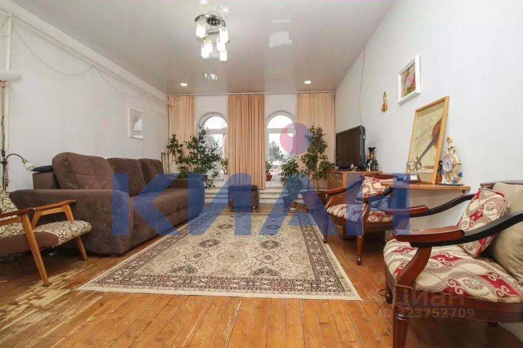 Дом в Красноярский край, Красноярск Отдых-1 СНТ, 374 (176 м) - Фото 2