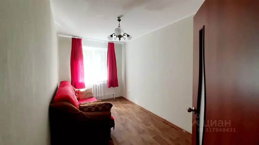 2-к кв. Саратовская область, Саратов ул. Имени В.И. Чемодурова, 12 ... - Фото 1
