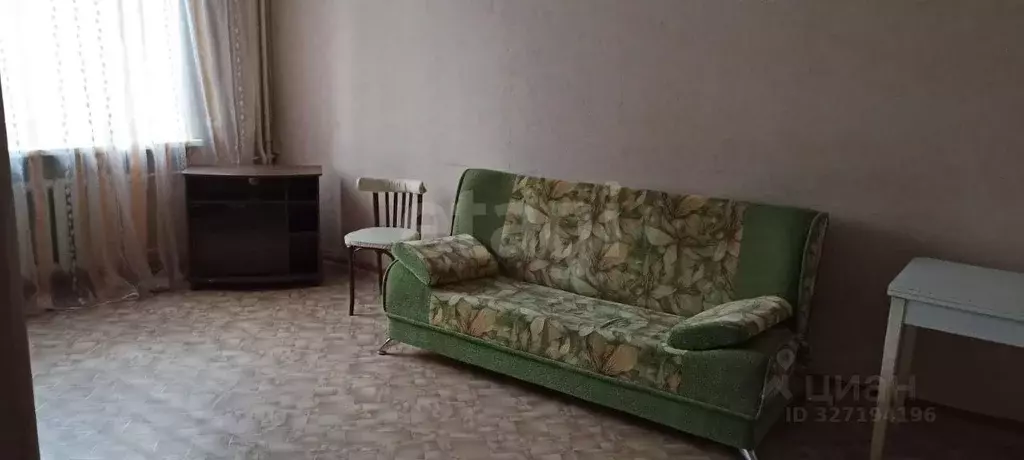 Комната Владимирская область, Ковров Первомайская ул., 21 (20.0 м) - Фото 1