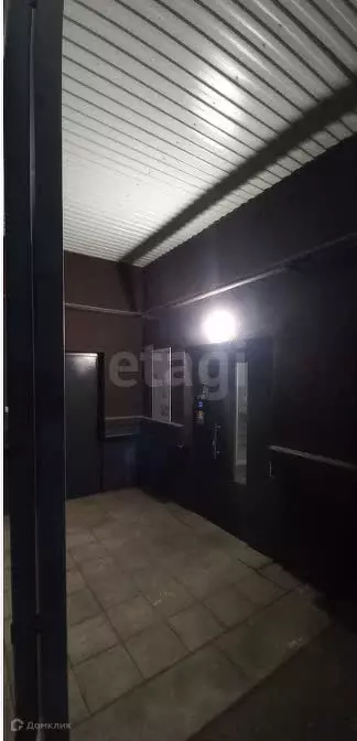 Продаётся 1-к квартира, 36.7 м - Фото 0