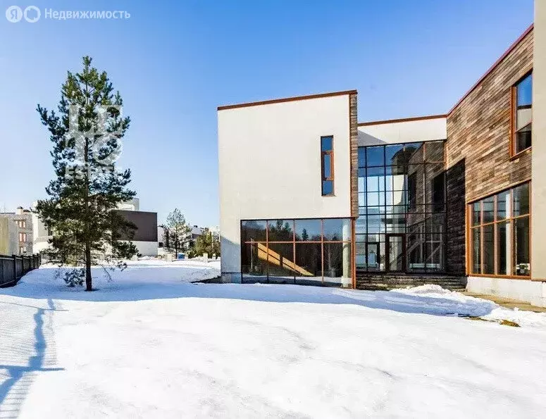 Дом в Одинцовский городской округ, деревня Солослово (1170 м) - Фото 2