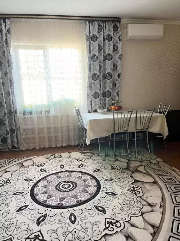 Дом в Саратовская область, Саратов проезд 5-й Лагерный, 19 (74 м) - Фото 1