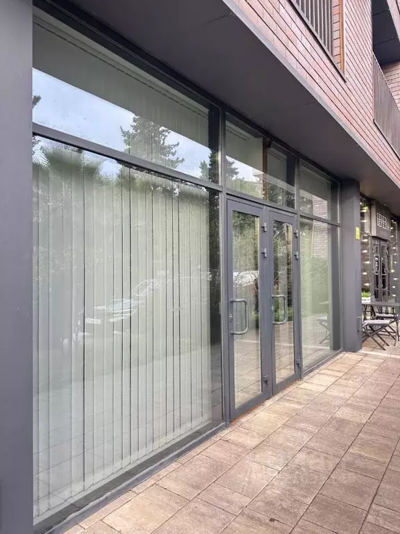 Офис в Краснодарский край, Сочи Курортный просп., 96Гк2 (18 м) - Фото 2