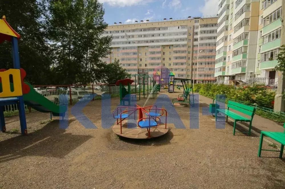 Студия Красноярский край, Красноярск ул. Калинина, 15 (22.8 м) - Фото 1
