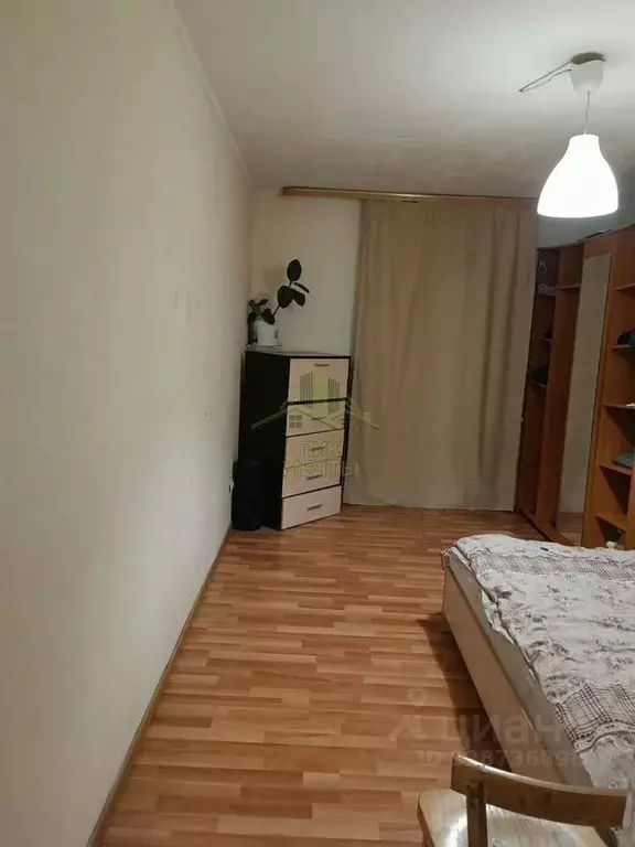 1-к кв. Бурятия, Улан-Удэ 112-й мкр, 28 (27.7 м) - Фото 2