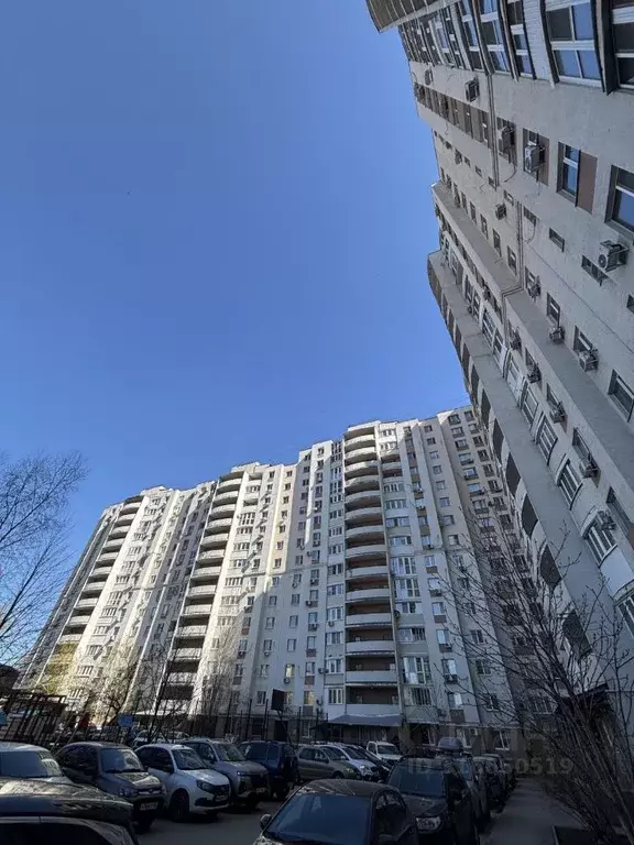 3-к кв. Самарская область, Самара Пионерская ул., 100 (85.0 м) - Фото 1