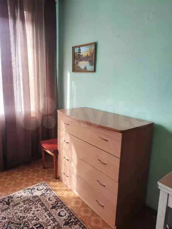 1-к. квартира, 18 м, 8/9 эт. - Фото 1